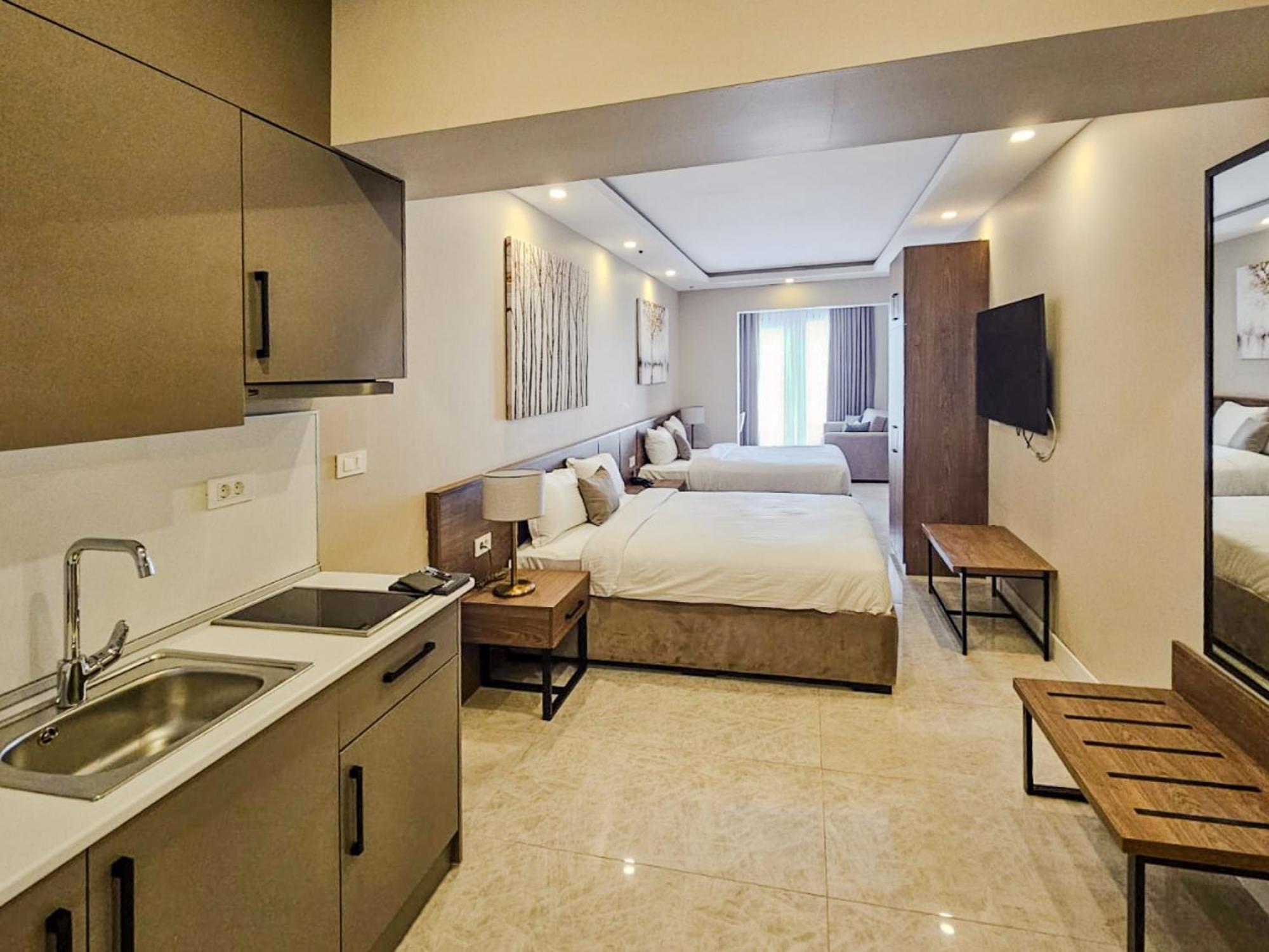 Montenegro Lodge Kavac Room photo Studio